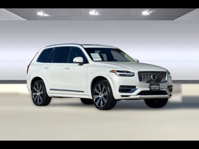 2020 Volvo XC90 Inscription