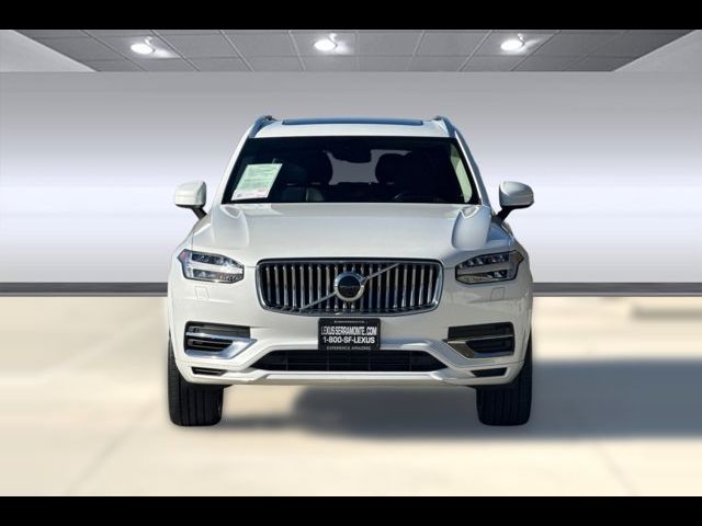 2020 Volvo XC90 Inscription