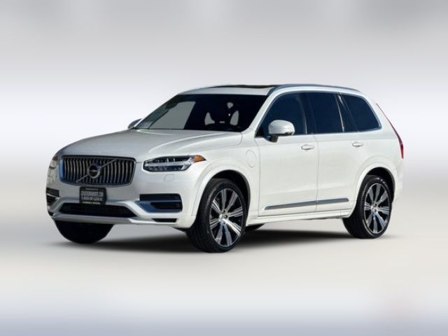 2020 Volvo XC90 Inscription