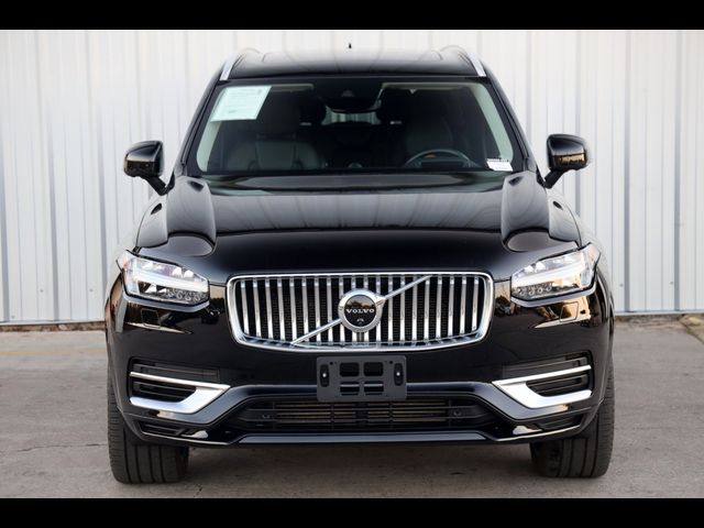 2020 Volvo XC90 Inscription