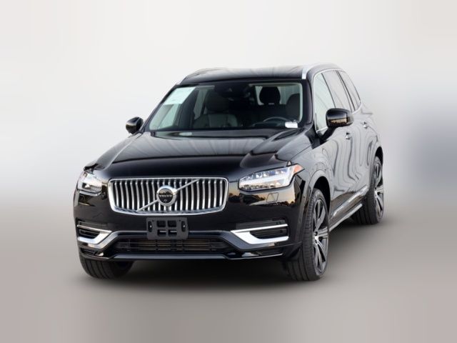 2020 Volvo XC90 Inscription