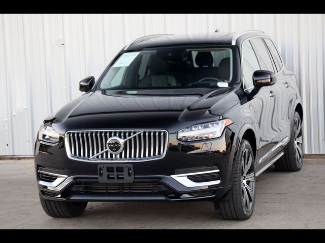 2020 Volvo XC90 Inscription