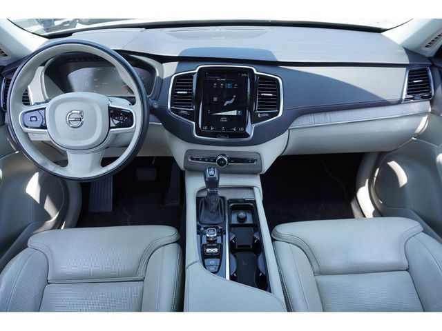 2020 Volvo XC90 Inscription