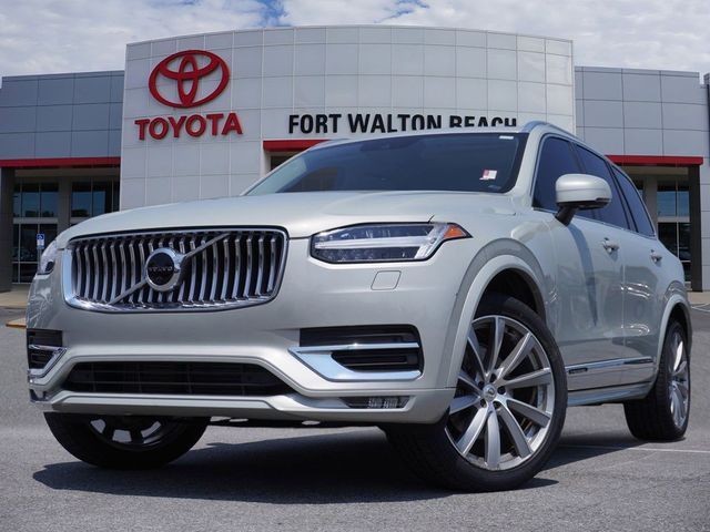 2020 Volvo XC90 Inscription