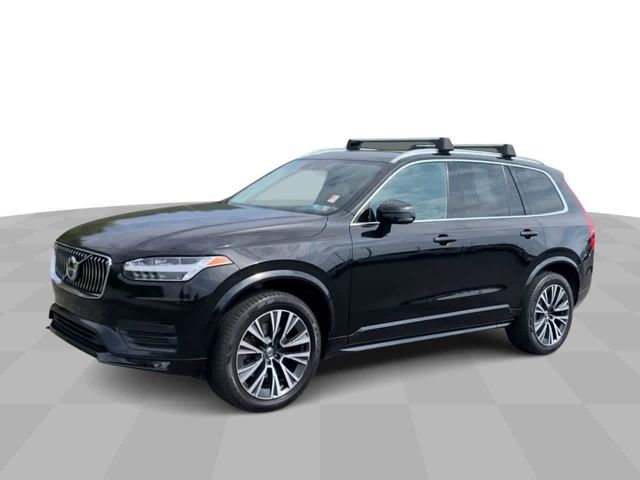 2020 Volvo XC90 Momentum