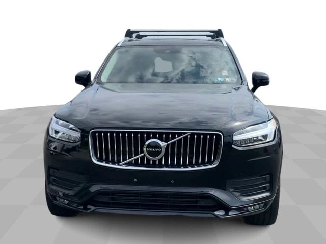 2020 Volvo XC90 Momentum