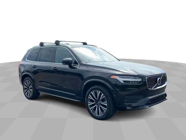 2020 Volvo XC90 Momentum