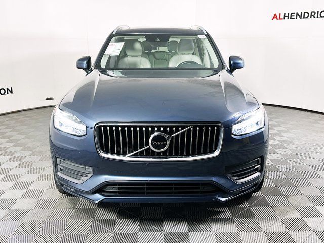2020 Volvo XC90 Momentum