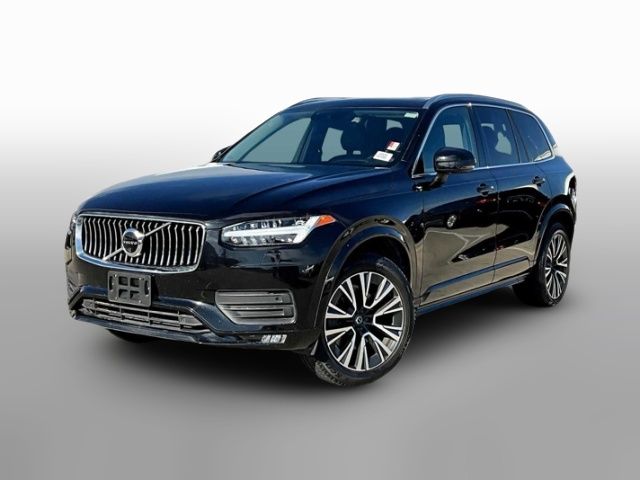 2020 Volvo XC90 Momentum