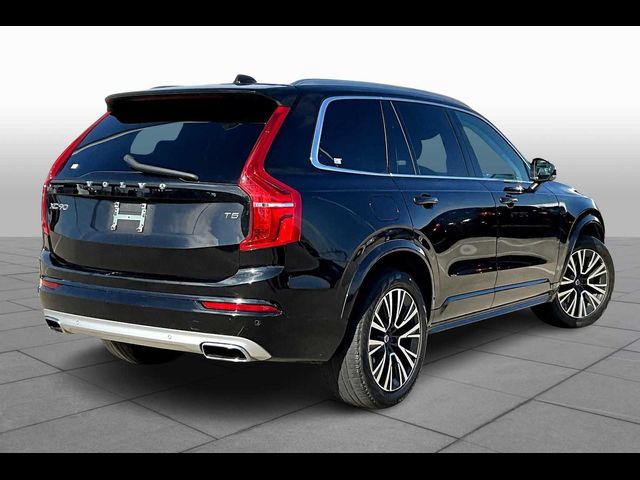 2020 Volvo XC90 Momentum