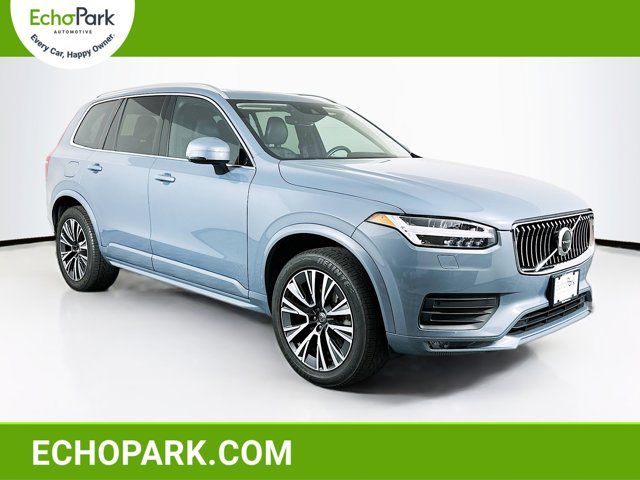 2020 Volvo XC90 Momentum