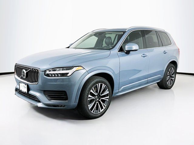 2020 Volvo XC90 Momentum