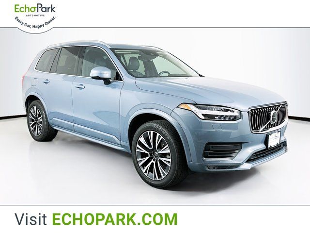 2020 Volvo XC90 Momentum