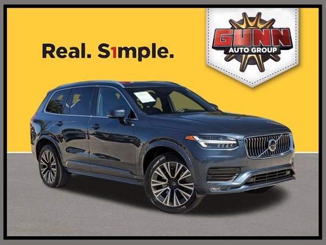 2020 Volvo XC90 Momentum