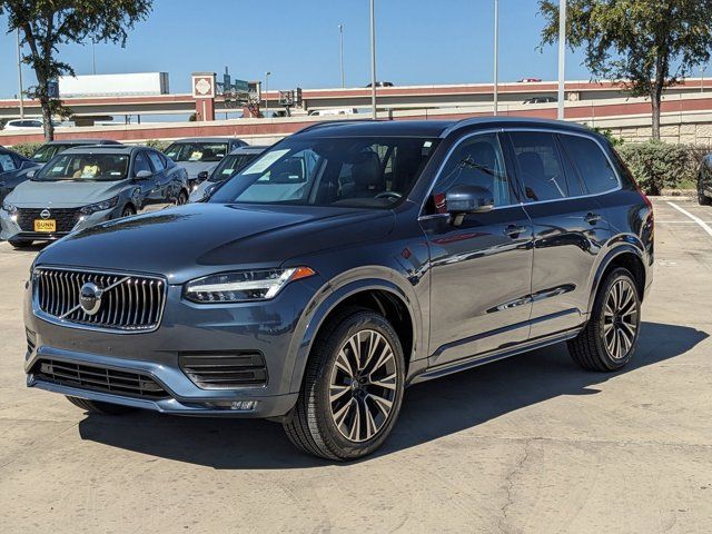 2020 Volvo XC90 Momentum