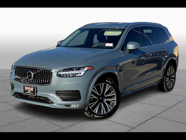 2020 Volvo XC90 Momentum