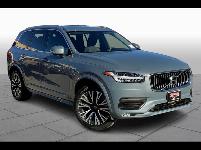 2020 Volvo XC90 Momentum