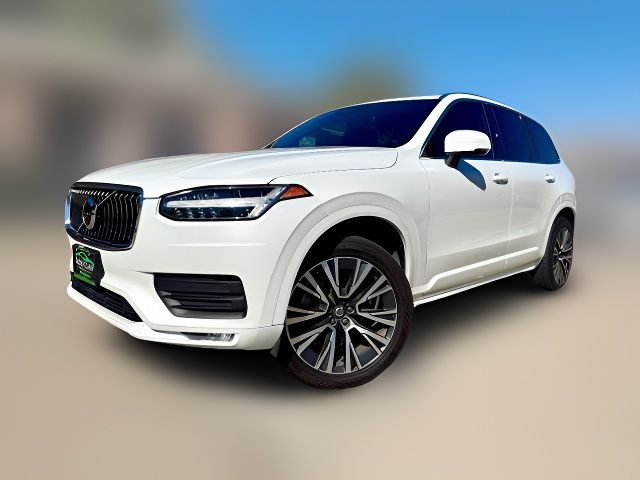 2020 Volvo XC90 Momentum