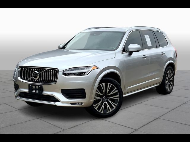 2020 Volvo XC90 Momentum