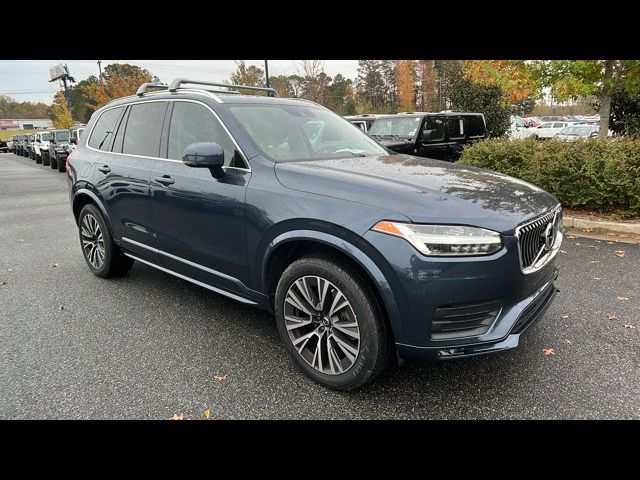 2020 Volvo XC90 Momentum