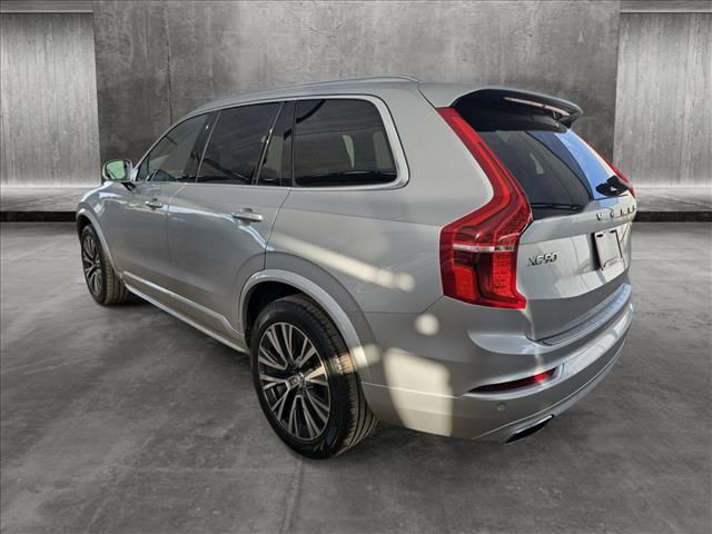 2020 Volvo XC90 Momentum