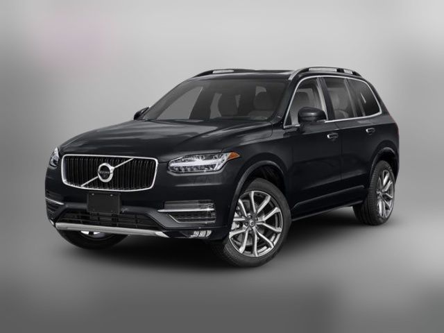 2020 Volvo XC90 Momentum