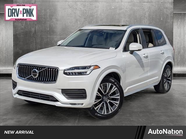 2020 Volvo XC90 Momentum