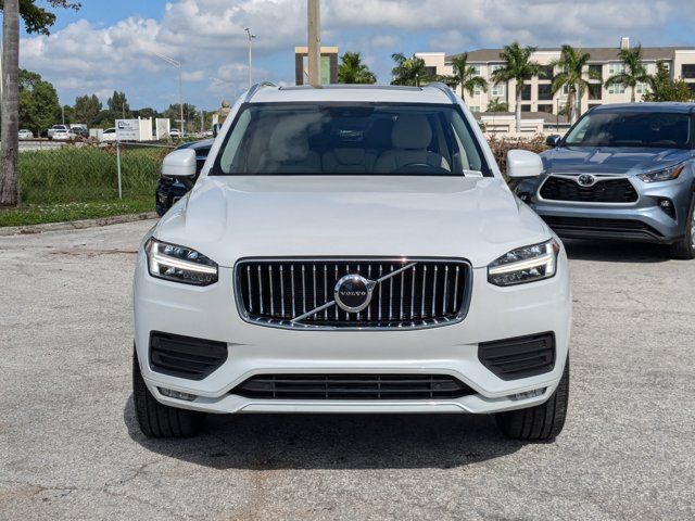 2020 Volvo XC90 Momentum