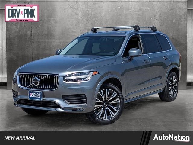 2020 Volvo XC90 Momentum