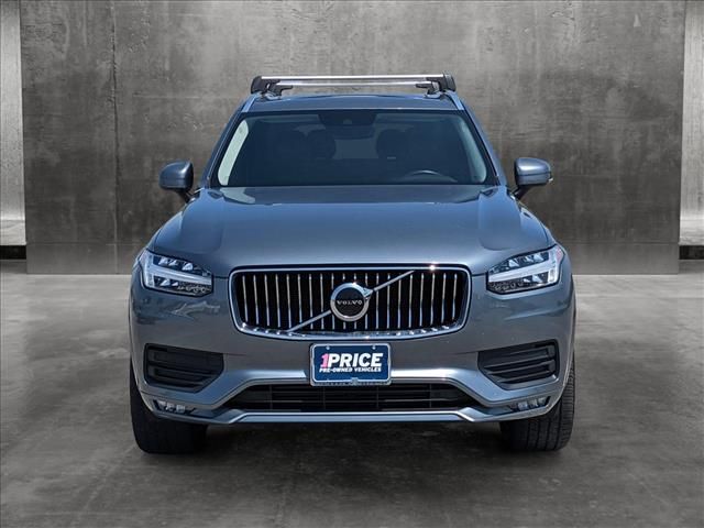 2020 Volvo XC90 Momentum