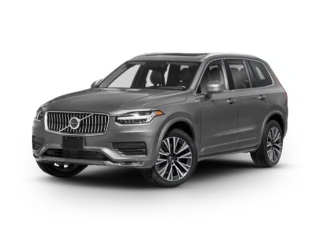 2020 Volvo XC90 Momentum