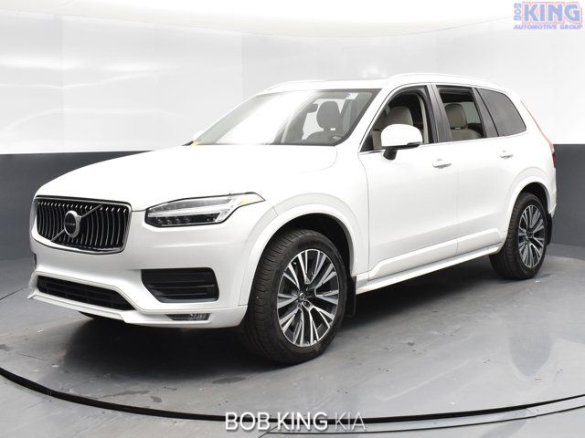 2020 Volvo XC90 Momentum