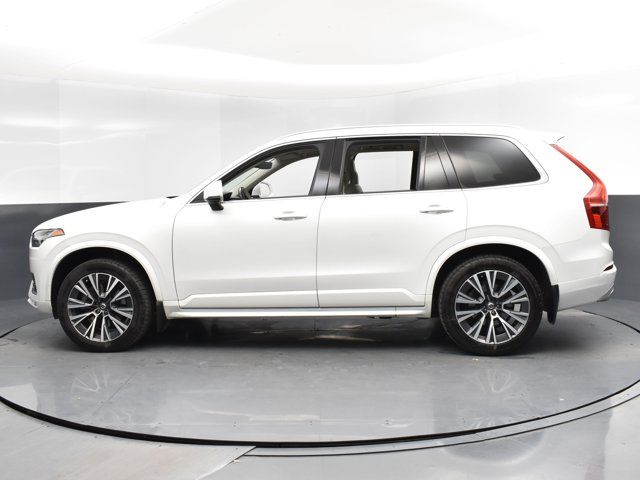 2020 Volvo XC90 Momentum