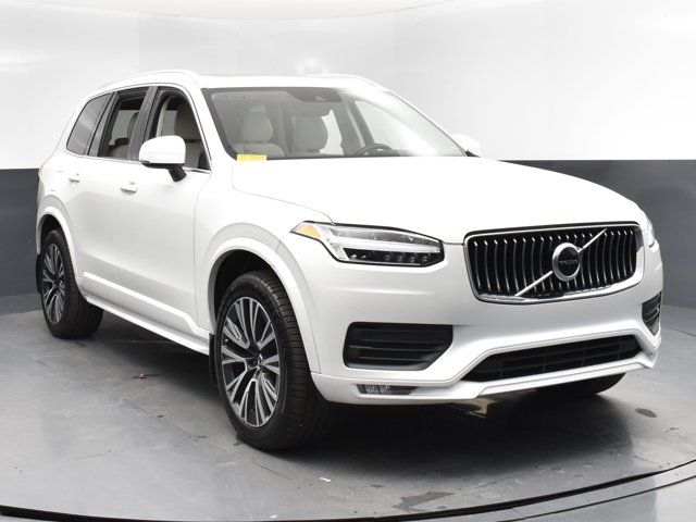 2020 Volvo XC90 Momentum