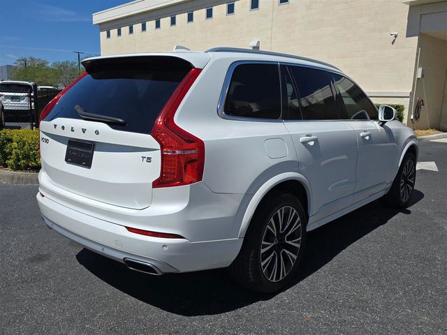 2020 Volvo XC90 Momentum