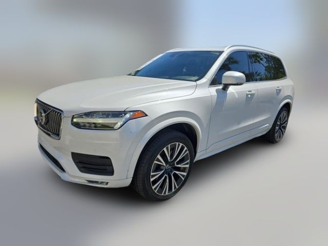 2020 Volvo XC90 Momentum