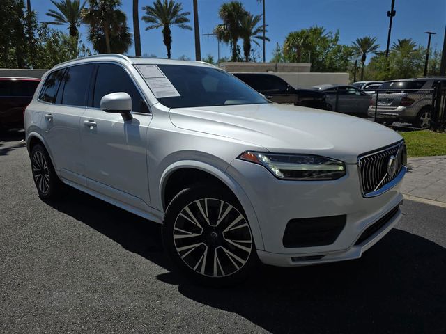 2020 Volvo XC90 Momentum