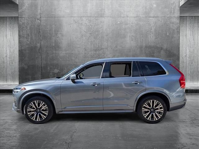 2020 Volvo XC90 Momentum