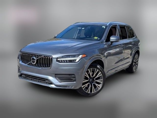 2020 Volvo XC90 Momentum