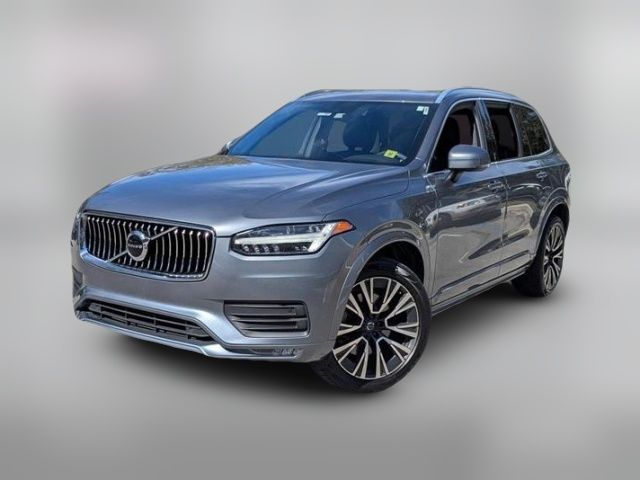 2020 Volvo XC90 Momentum