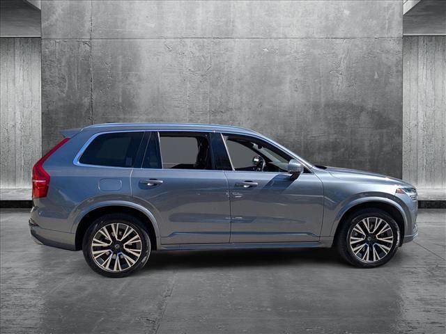 2020 Volvo XC90 Momentum