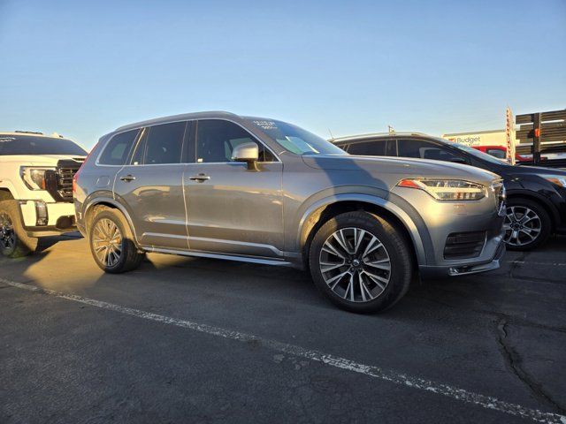 2020 Volvo XC90 Momentum