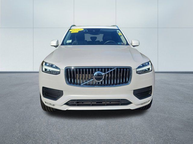 2020 Volvo XC90 Momentum