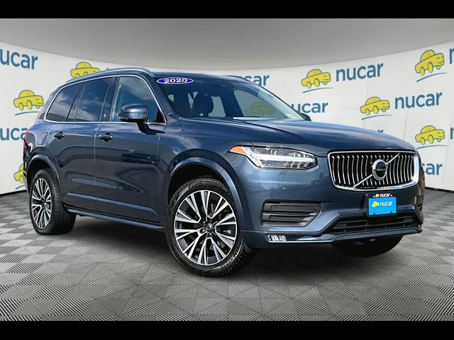 2020 Volvo XC90 Momentum