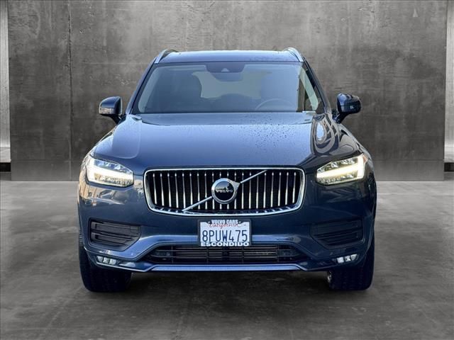 2020 Volvo XC90 Momentum