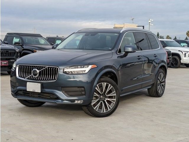 2020 Volvo XC90 Momentum