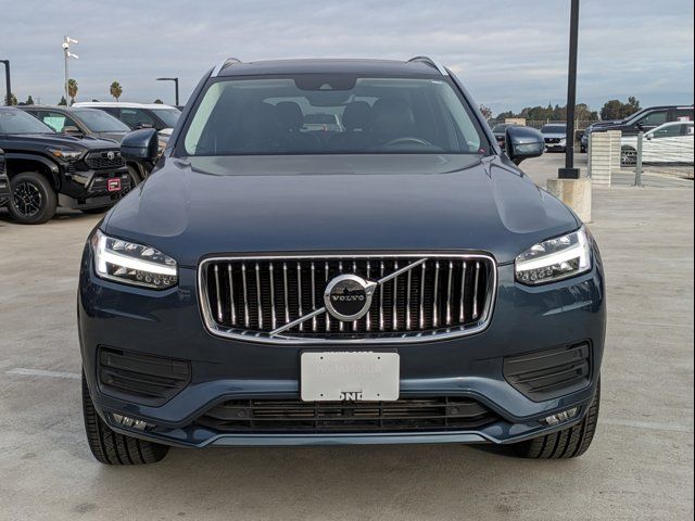 2020 Volvo XC90 Momentum