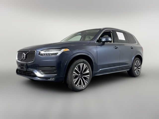 2020 Volvo XC90 Momentum