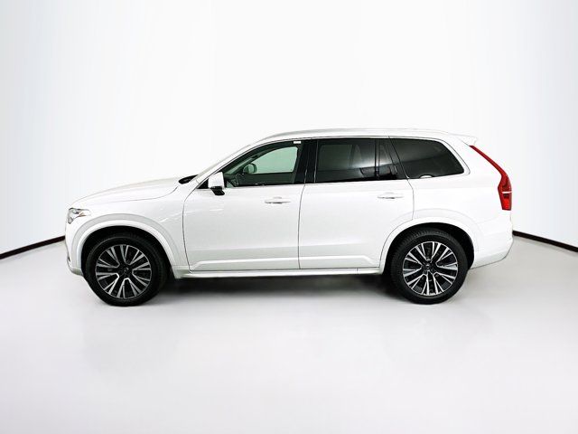 2020 Volvo XC90 Momentum