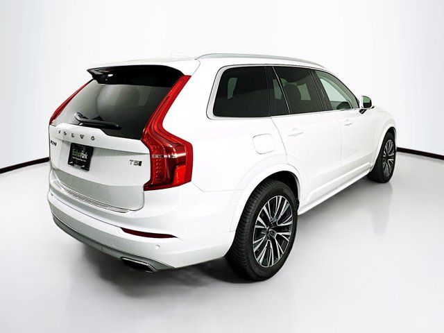 2020 Volvo XC90 Momentum